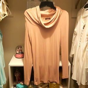 Patty Boutik pink sweater top